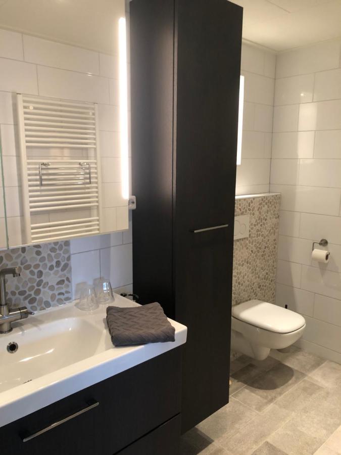 Appartement De Graanzolder Hoofdplaat